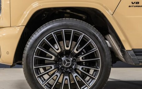 Mercedes-Benz G-Класс AMG, 2025 год, 27 000 000 рублей, 15 фотография