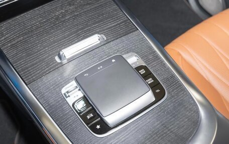 Mercedes-Benz G-Класс AMG, 2025 год, 27 000 000 рублей, 21 фотография