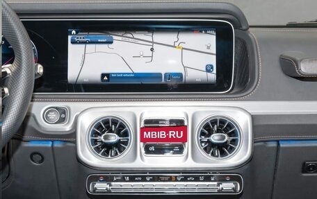 Mercedes-Benz G-Класс AMG, 2025 год, 27 000 000 рублей, 18 фотография