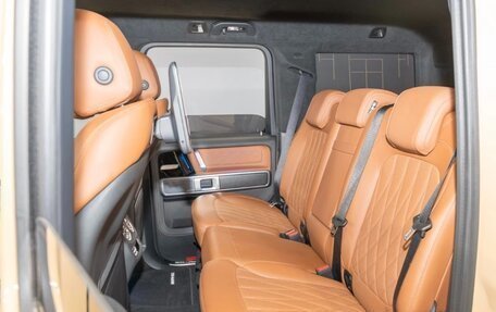 Mercedes-Benz G-Класс AMG, 2025 год, 27 000 000 рублей, 25 фотография