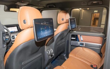 Mercedes-Benz G-Класс AMG, 2025 год, 27 000 000 рублей, 27 фотография