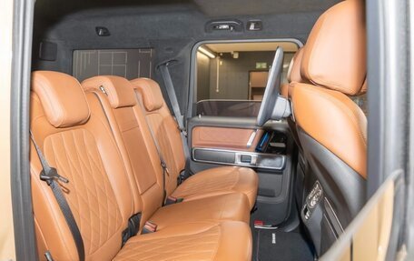 Mercedes-Benz G-Класс AMG, 2025 год, 27 000 000 рублей, 26 фотография