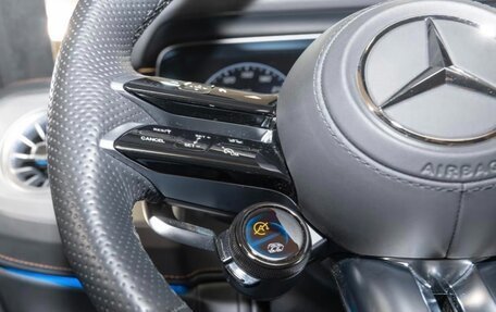 Mercedes-Benz G-Класс AMG, 2025 год, 27 000 000 рублей, 28 фотография