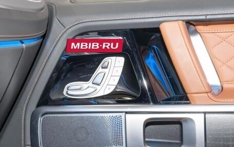 Mercedes-Benz G-Класс AMG, 2025 год, 27 000 000 рублей, 24 фотография