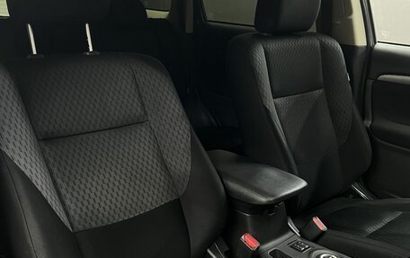 Mitsubishi Outlander III рестайлинг 3, 2012 год, 1 289 900 рублей, 13 фотография