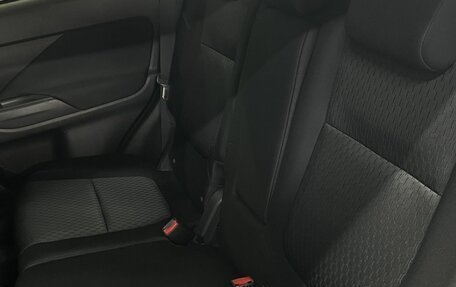 Mitsubishi Outlander III рестайлинг 3, 2012 год, 1 289 900 рублей, 19 фотография