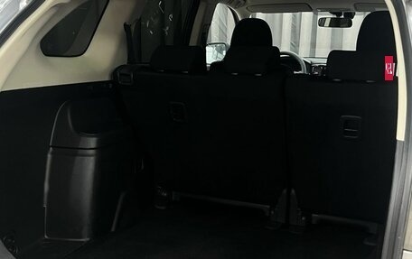Mitsubishi Outlander III рестайлинг 3, 2012 год, 1 289 900 рублей, 14 фотография