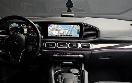 Mercedes-Benz GLE Coupe, 2022 год, 9 400 000 рублей, 7 фотография
