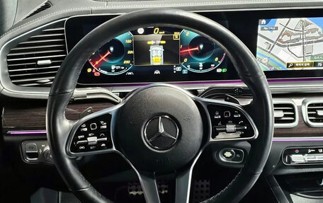 Mercedes-Benz GLE Coupe, 2022 год, 9 400 000 рублей, 13 фотография