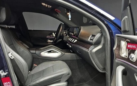 Mercedes-Benz GLE Coupe, 2022 год, 9 400 000 рублей, 10 фотография