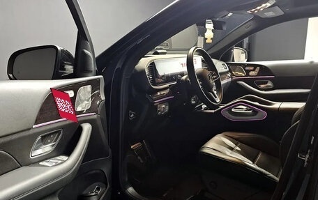 Mercedes-Benz GLE Coupe, 2022 год, 9 400 000 рублей, 12 фотография