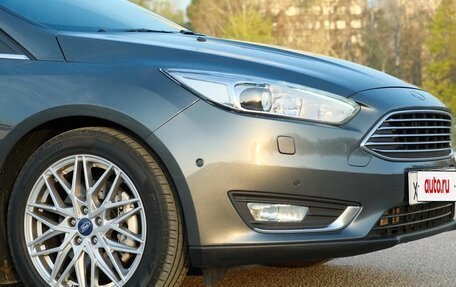 Ford Focus III, 2019 год, 1 250 000 рублей, 3 фотография