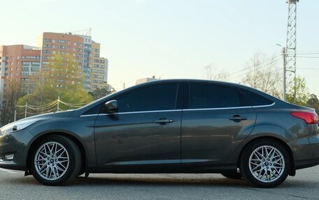 Ford Focus III, 2019 год, 1 250 000 рублей, 4 фотография