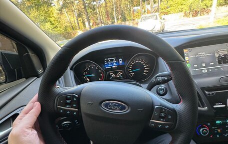 Ford Focus III, 2019 год, 1 250 000 рублей, 7 фотография