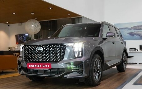 GAC GS8, 2026 год, 5 349 000 рублей, 6 фотография