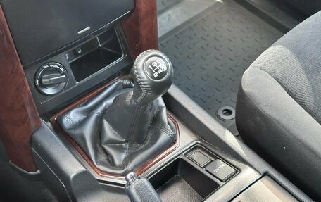 Toyota Land Cruiser Prado 150 рестайлинг 2, 2015 год, 3 800 000 рублей, 10 фотография