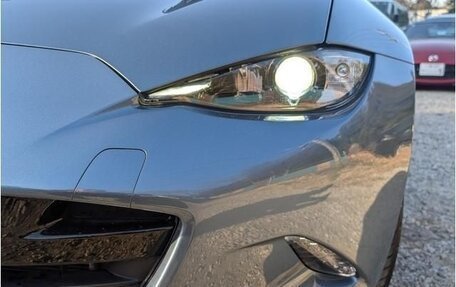 Mazda Roadster IV (ND), 2015 год, 1 430 000 рублей, 5 фотография