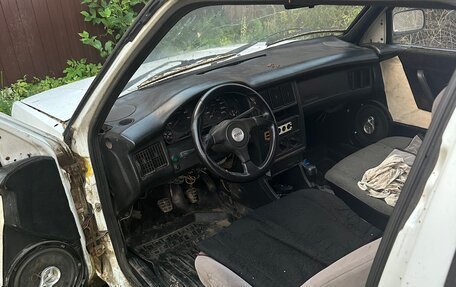 Volkswagen Jetta III, 1984 год, 102 000 рублей, 3 фотография