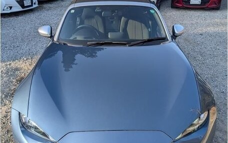 Mazda Roadster IV (ND), 2015 год, 1 430 000 рублей, 3 фотография