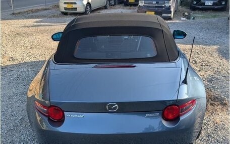 Mazda Roadster IV (ND), 2015 год, 1 430 000 рублей, 8 фотография