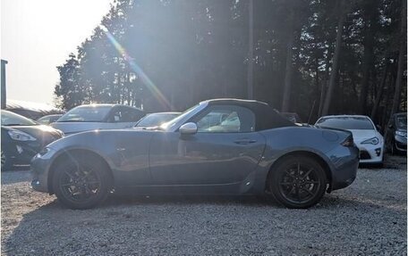 Mazda Roadster IV (ND), 2015 год, 1 430 000 рублей, 10 фотография