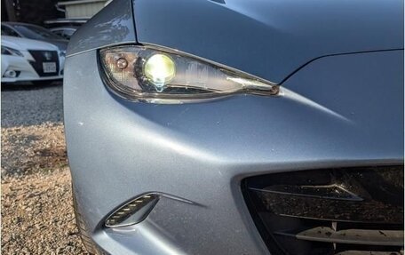 Mazda Roadster IV (ND), 2015 год, 1 430 000 рублей, 4 фотография