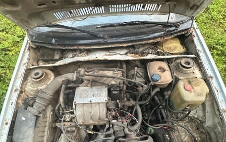 Volkswagen Jetta III, 1984 год, 102 000 рублей, 4 фотография