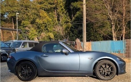 Mazda Roadster IV (ND), 2015 год, 1 430 000 рублей, 11 фотография