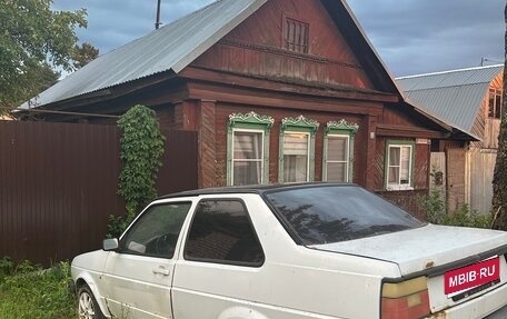 Volkswagen Jetta III, 1984 год, 102 000 рублей, 1 фотография