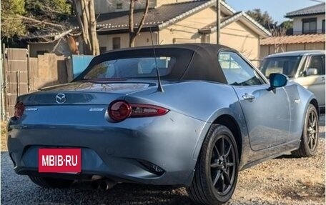 Mazda Roadster IV (ND), 2015 год, 1 430 000 рублей, 9 фотография