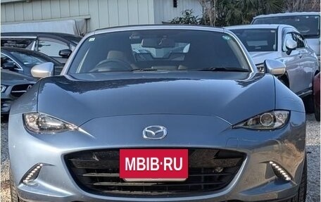 Mazda Roadster IV (ND), 2015 год, 1 430 000 рублей, 2 фотография