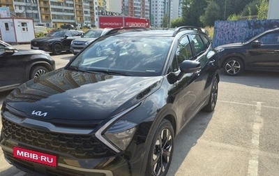KIA Sportage IV рестайлинг, 2023 год, 4 200 000 рублей, 1 фотография