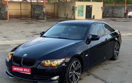 BMW 3 серия, 2010 год, 1 230 000 рублей, 1 фотография