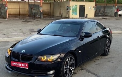 BMW 3 серия, 2010 год, 1 230 000 рублей, 1 фотография