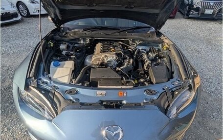 Mazda Roadster IV (ND), 2015 год, 1 430 000 рублей, 12 фотография