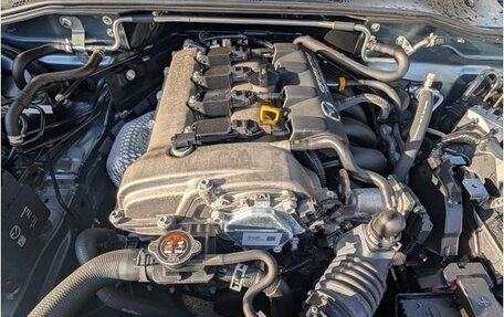 Mazda Roadster IV (ND), 2015 год, 1 430 000 рублей, 13 фотография