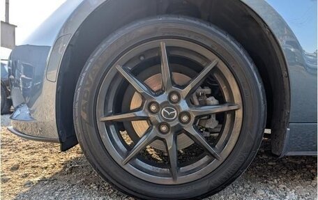 Mazda Roadster IV (ND), 2015 год, 1 430 000 рублей, 15 фотография