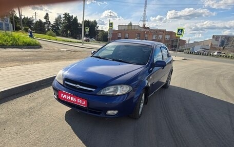 Chevrolet Lacetti, 2006 год, 320 000 рублей, 1 фотография