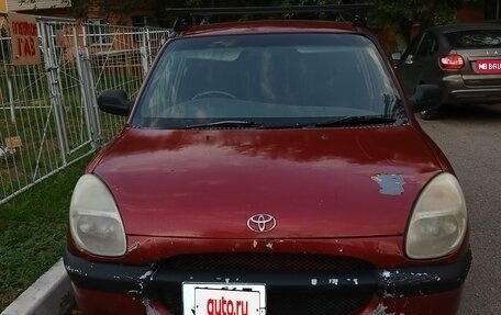Toyota Duet, 1998 год, 180 000 рублей, 1 фотография
