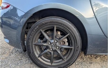 Mazda Roadster IV (ND), 2015 год, 1 430 000 рублей, 17 фотография