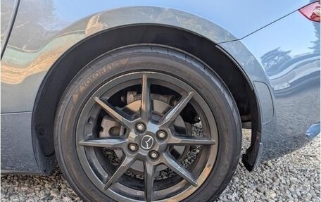 Mazda Roadster IV (ND), 2015 год, 1 430 000 рублей, 18 фотография