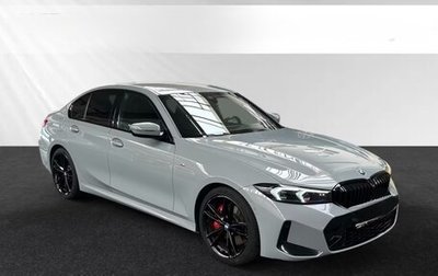 BMW 3 серия, 2023 год, 3 975 000 рублей, 1 фотография