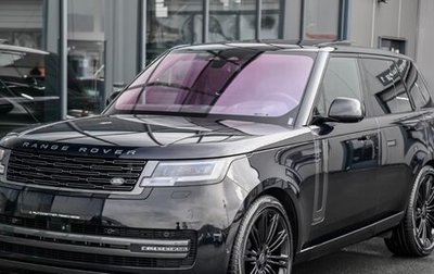 Land Rover Range Rover IV рестайлинг, 2022 год, 13 700 000 рублей, 1 фотография