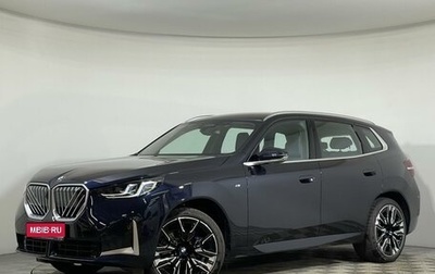 BMW X3, 2025 год, 7 560 000 рублей, 1 фотография