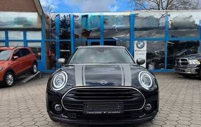 MINI Clubman, 2023 год, 2 511 000 рублей, 1 фотография