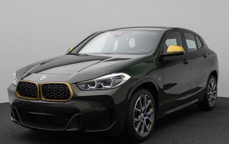 BMW X2, 2022 год, 2 798 000 рублей, 1 фотография