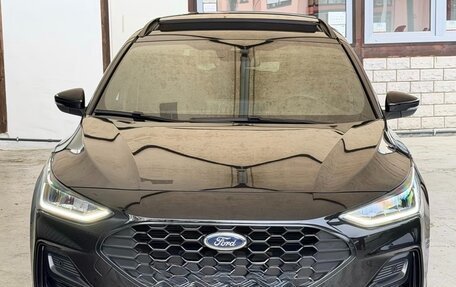Ford Focus IV, 2023 год, 2 202 000 рублей, 1 фотография