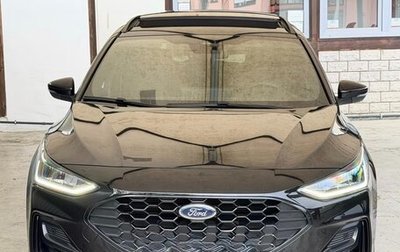 Ford Focus IV, 2023 год, 2 202 000 рублей, 1 фотография