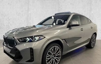 BMW X6, 2025 год, 12 500 000 рублей, 1 фотография