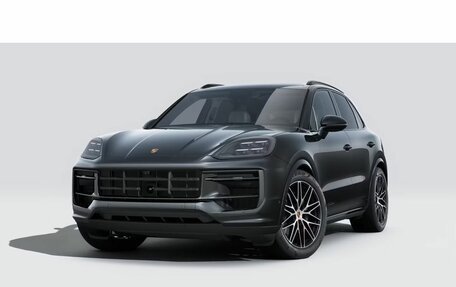 Porsche Cayenne III, 2026 год, 18 700 000 рублей, 1 фотография